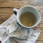 4 Teerezepte gegen Erkältung & Schnupfen